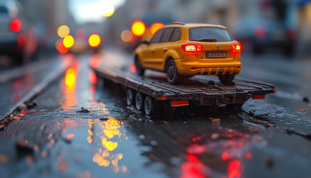 Assurance auto : pourquoi et comment assurer sa voiture ?