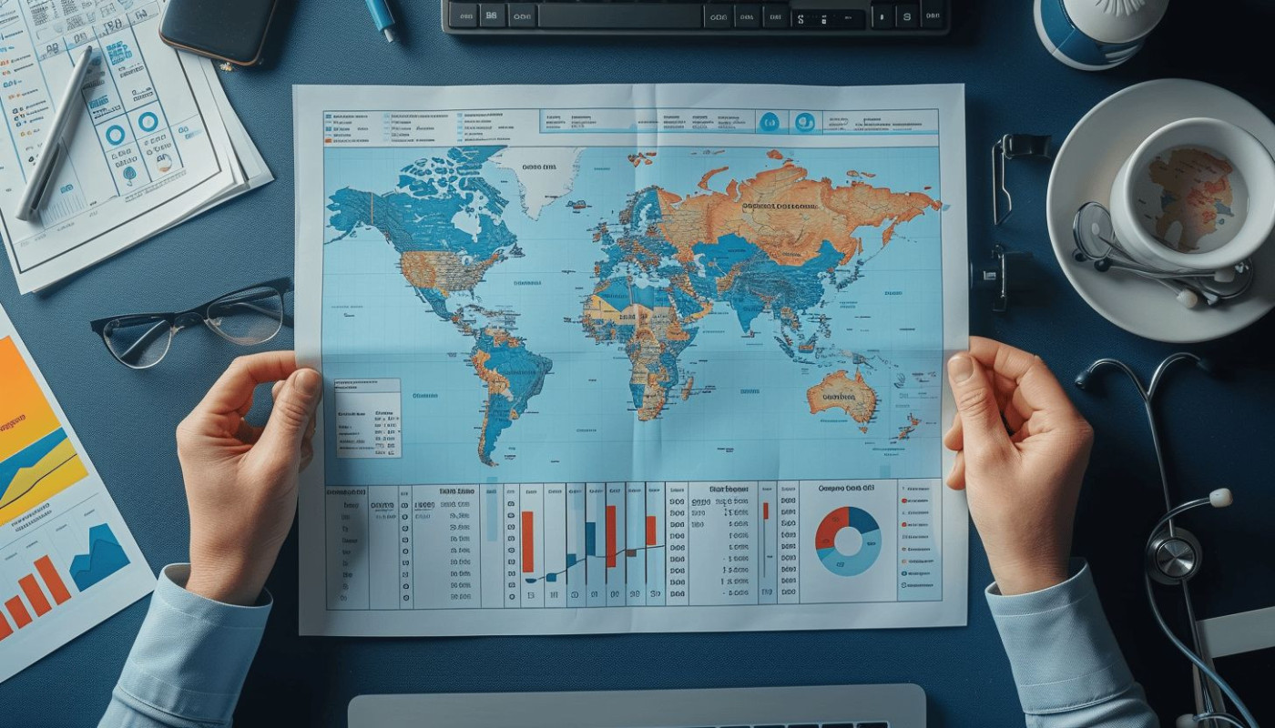 Avancements et défis de la couverture santé universelle dans les pays en développement