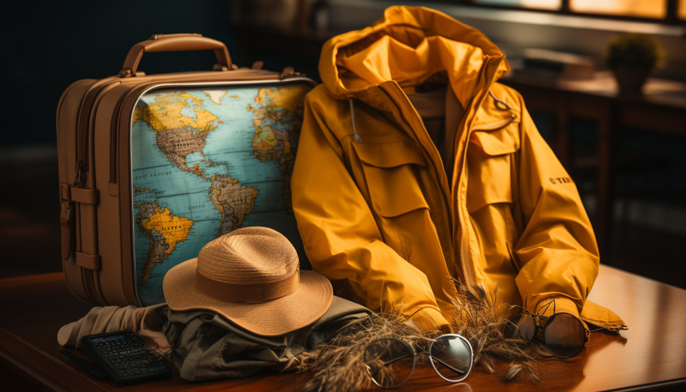 Comment bien préparer son voyage ?
