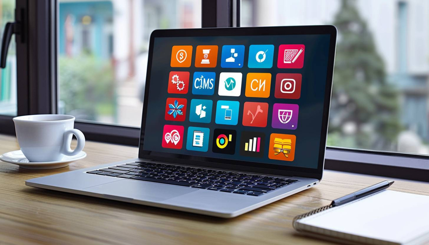 Comment choisir le bon CMS pour votre boutique en ligne ou site vitrine