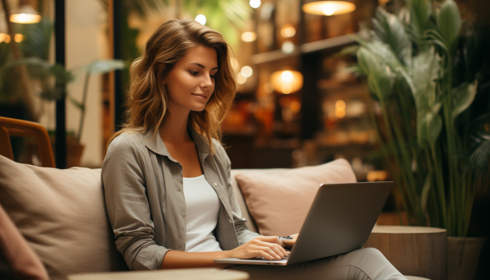 Comment gagner sa vie en ligne ?
