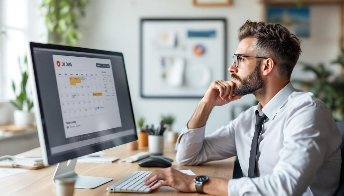 Comment identifier le moment parfait pour chercher un accompagnement professionnel ?
