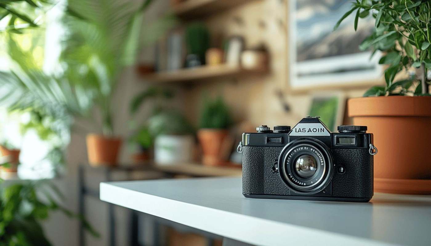 Comment intégrer des objets rétro dans une décoration moderne ?