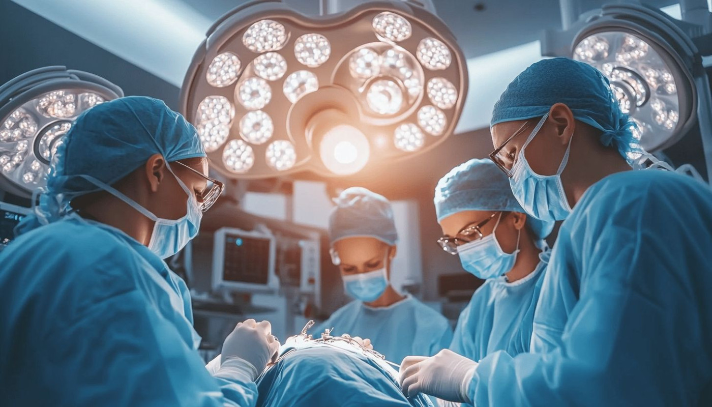 Comment la sécurité des patients est assurée dans les cliniques de chirurgie