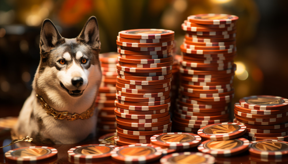 Comment la technologie blockchain influence-t-elle la sécurité des casinos en ligne ?