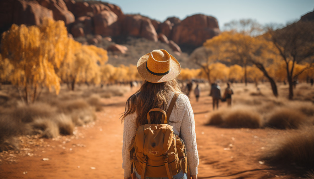 Comment organiser un voyage linguistique en Australie ?