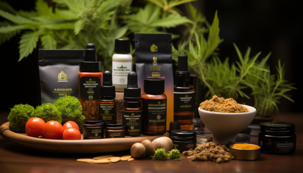 Comment reconnaître un meilleur site de vente de CBD ?
