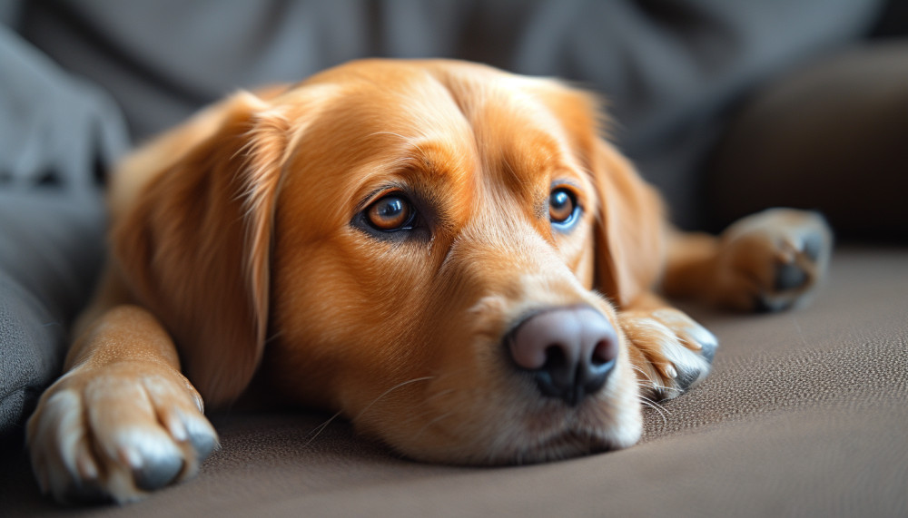 Comment s'occuper de la santé d'un chien ?