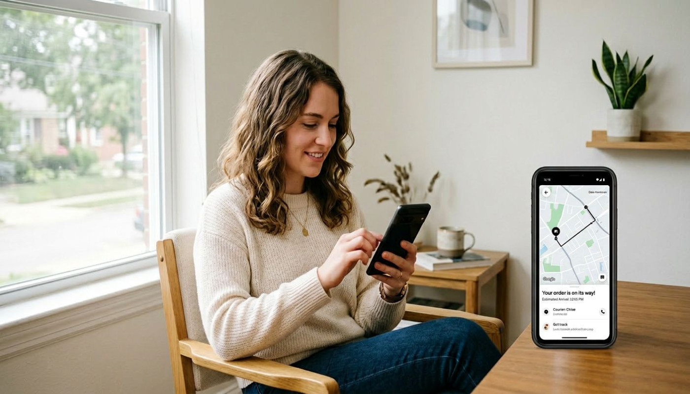 Comment suivre efficacement vos commandes en ligne ?