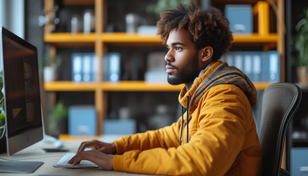 Comment trouver un job sur internet?