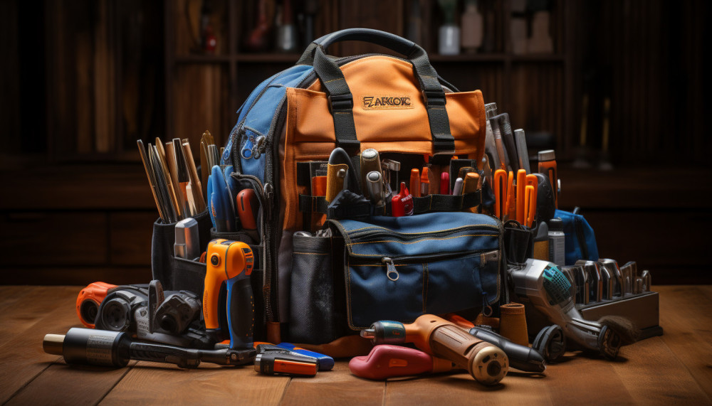 Entretien de la maison: quels outils pour réussir ?