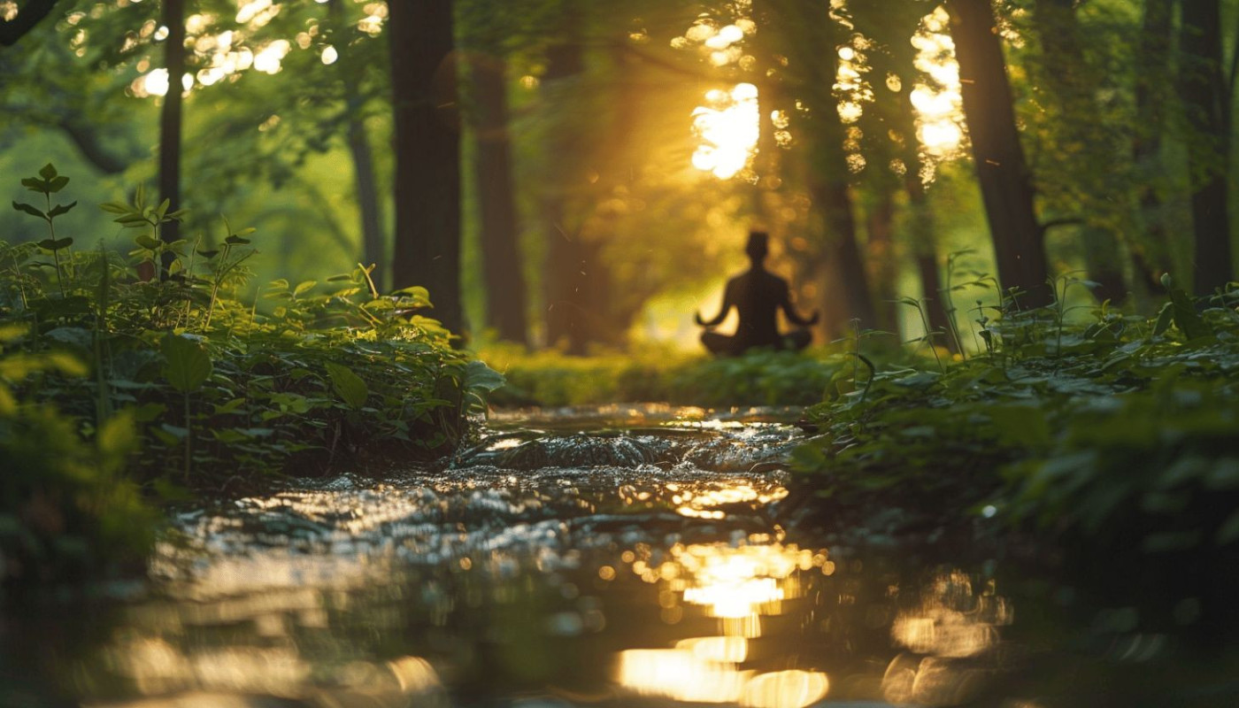 Exploration des méthodes naturelles pour la gestion du stress