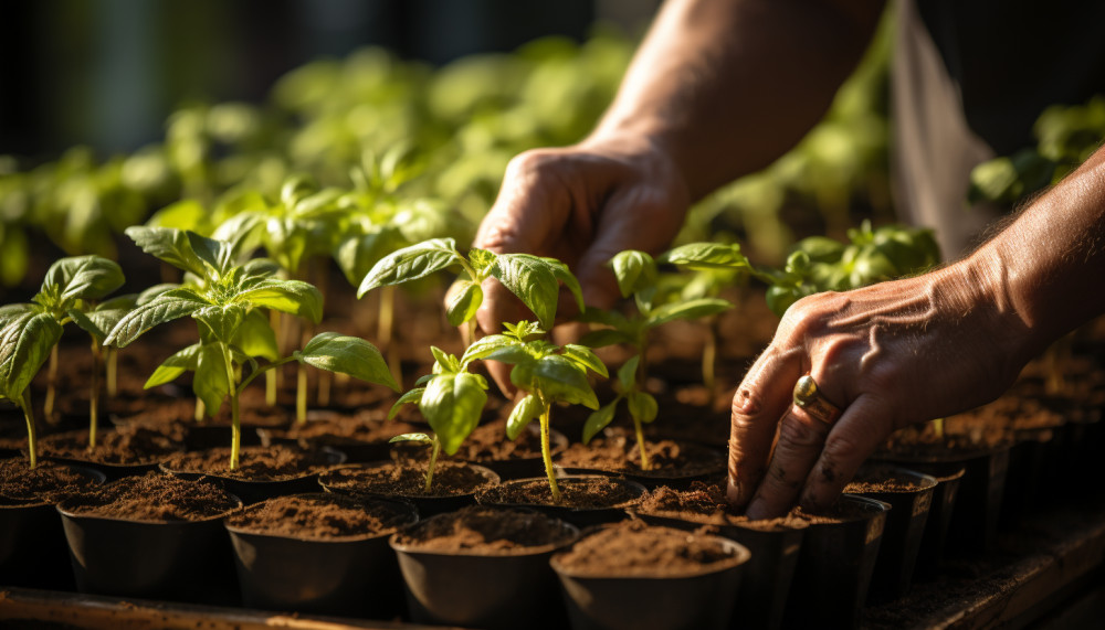 Le jardinage maison c’est quoi et quel est son importance ?