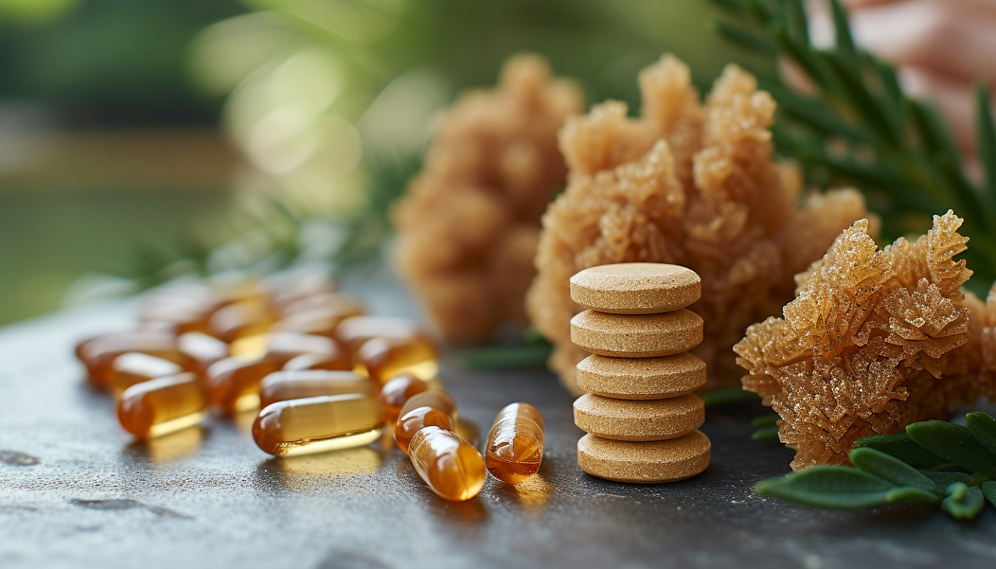 Les bienfaits des suppléments à base de Boswellia pour le soutien des articulations