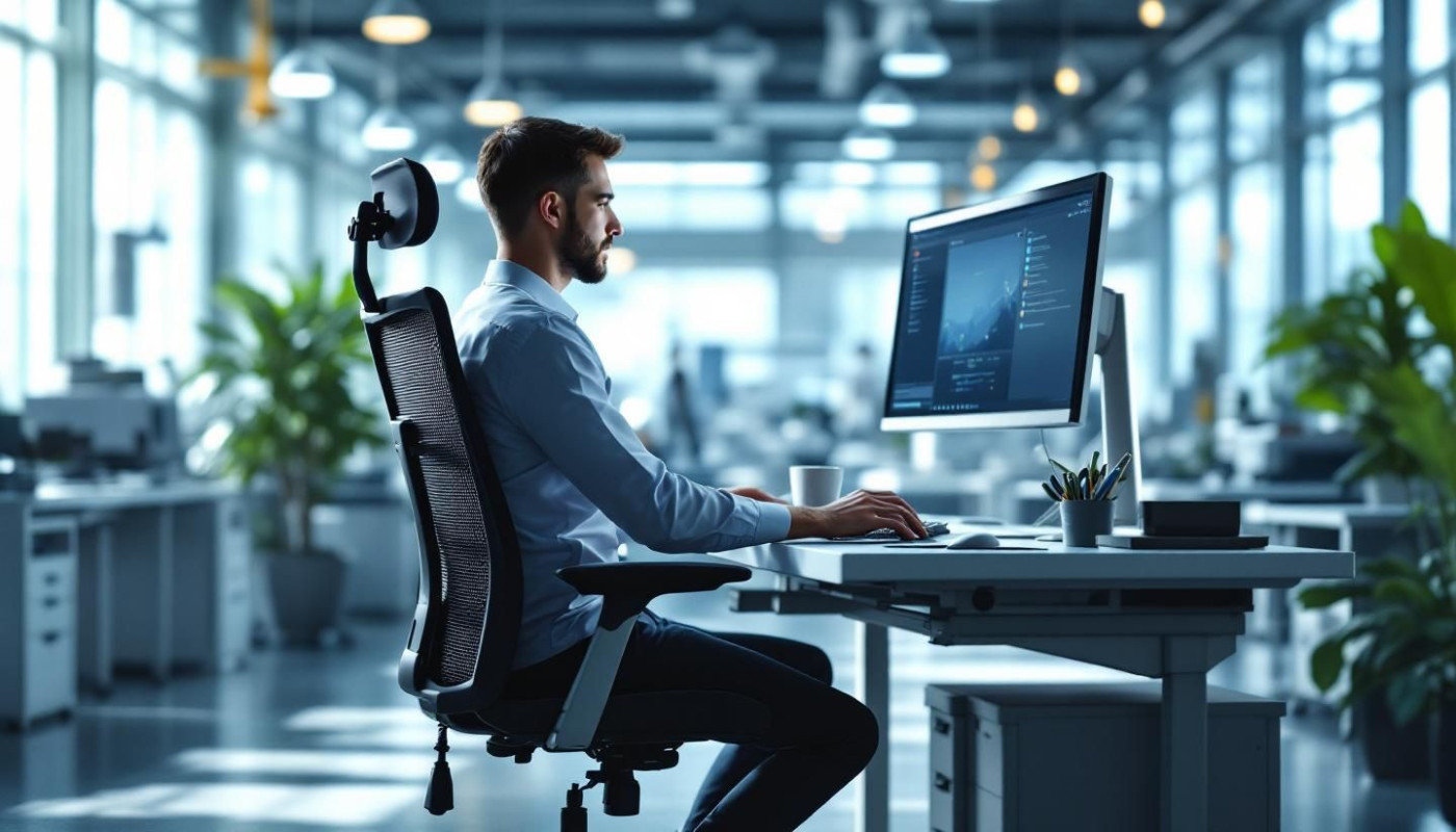 L’importance de l’ergonomie dans la conception des postes opérateurs