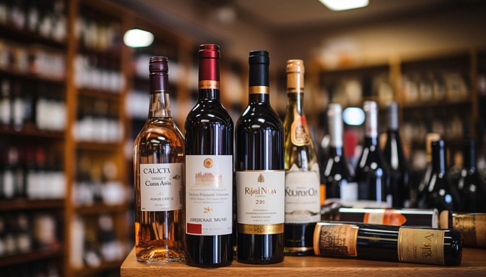 L'influence de la réglementation européenne sur la vente en ligne de vins et spiritueux
