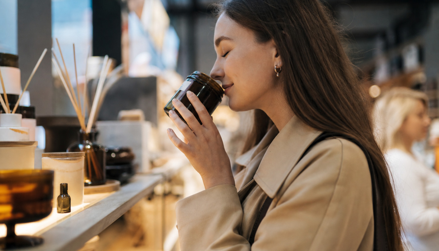Marketing sensoriel : comment les boutiques misent sur nos sens