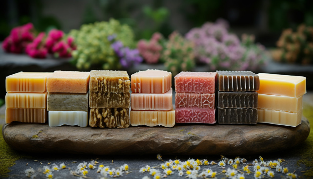 Pourquoi choisir un savon solide bio ?