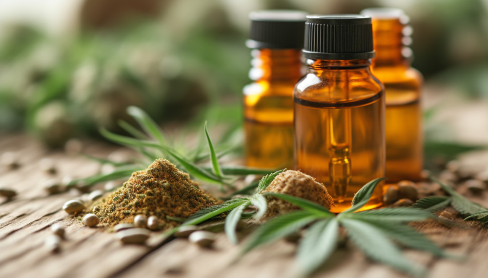 Que savoir du CBD ?