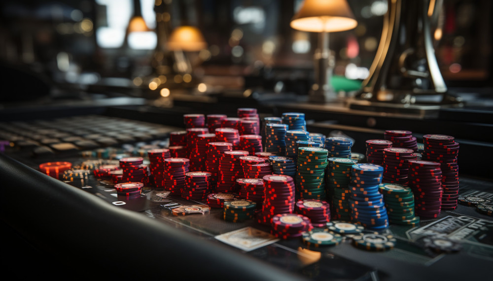 Quelles sont les différences entre le poker physique et le poker en ligne ?