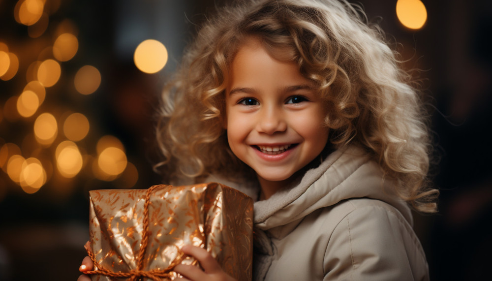 Quelques critères pour bien choisir un cadeau de Noël à votre enfant