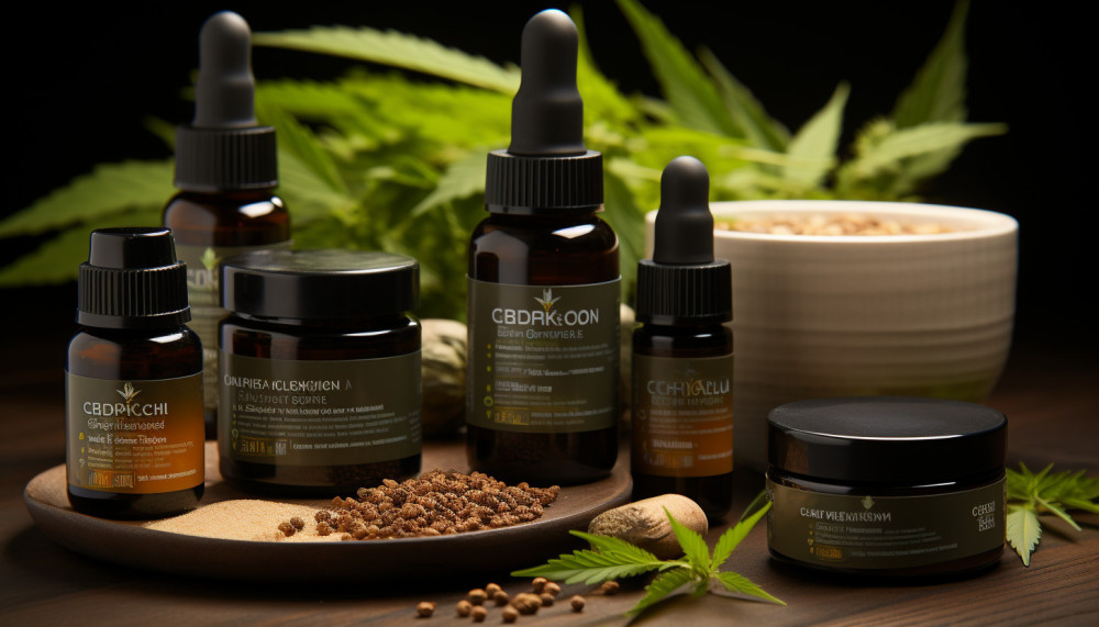 Quels critères pour reconnaître un bon produit au CBD ?
