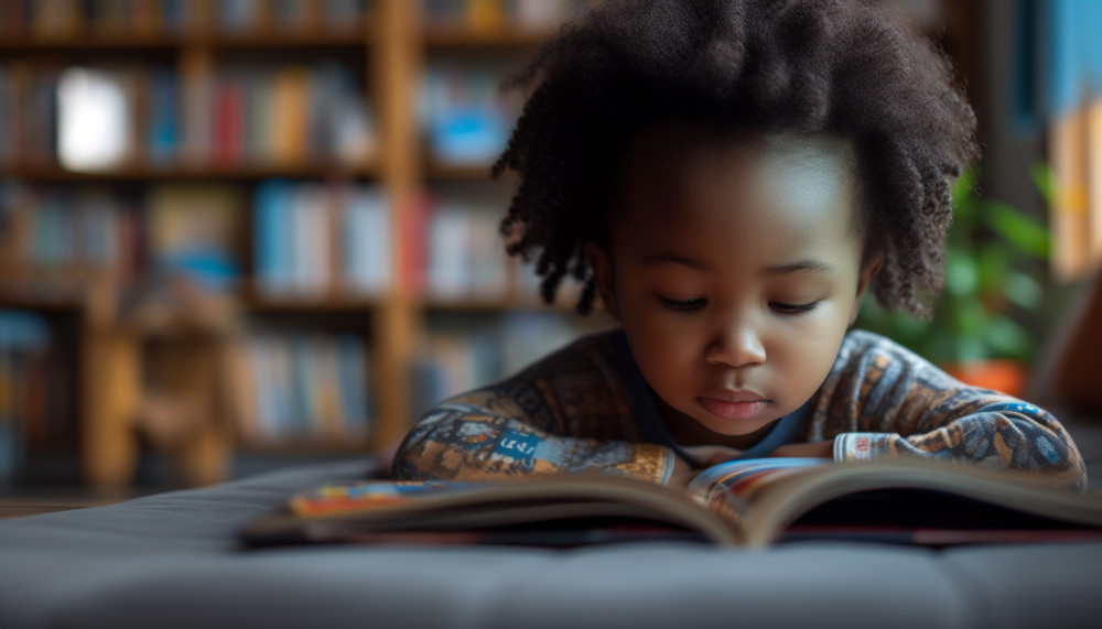 Quels sont les avantages de la lecture pour les enfants ?