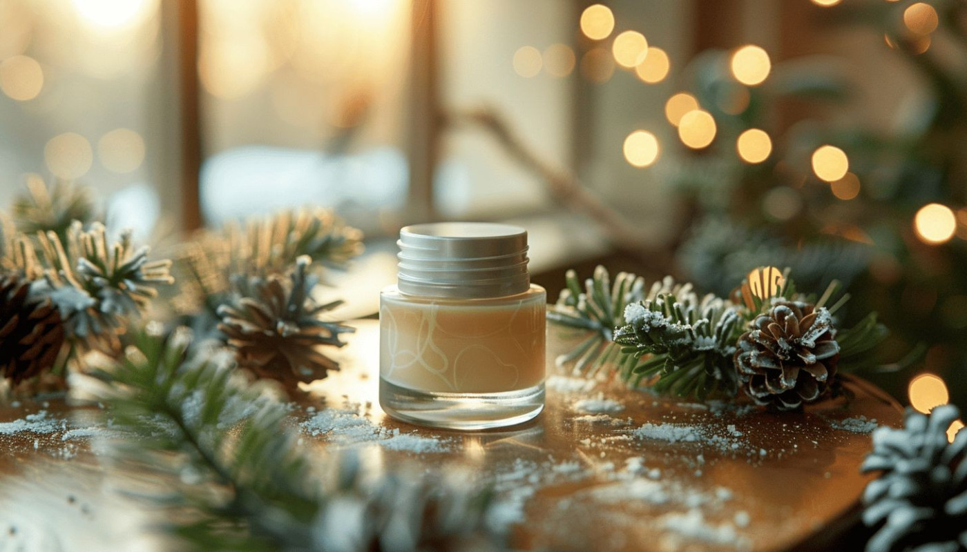 Soins de la peau en hiver stratégies naturelles pour une peau saine et hydratée