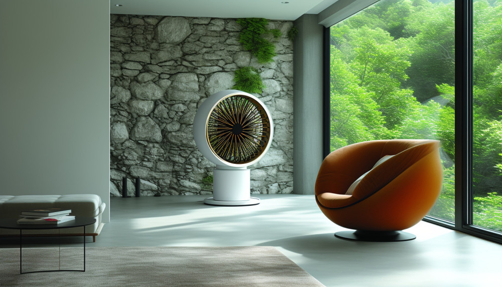 Speed 2 Protect: tout savoir sur le ventilateur sur pied