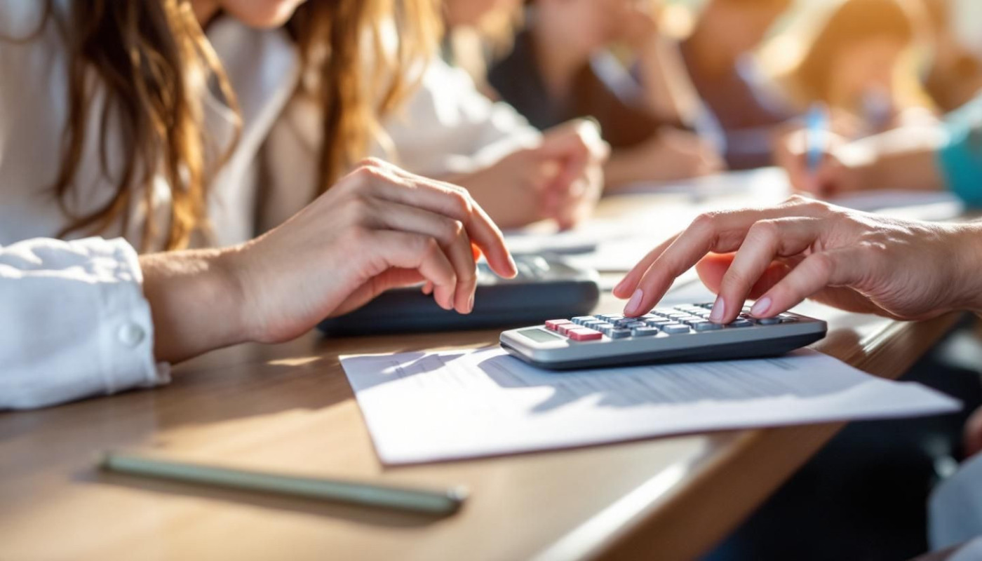 Stratégies pour optimiser l'utilisation des calculatrices dans les examens de fin d'année