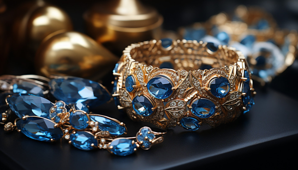 Tout sur les bijoux