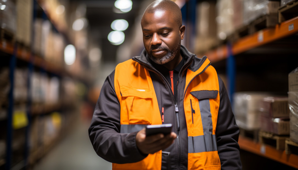 Un PDA logistique : que faut-il retenir ?