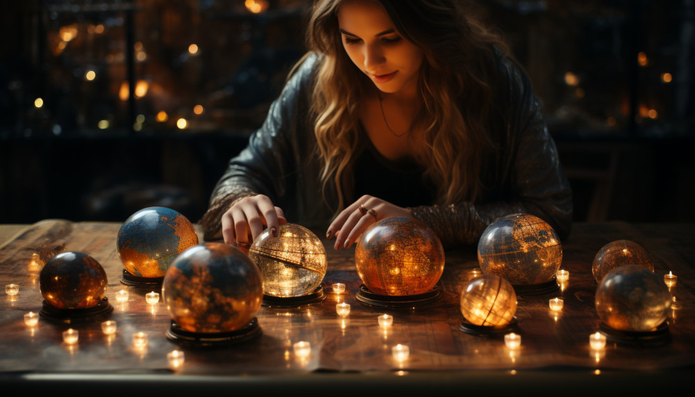 Voyance en ligne : tout savoir